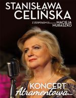 Stanisława Celińska: "Atramentowa..."